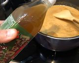 “豆乳ビスク”エビの頭と殻で作る作り方10写真