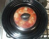 鶏もも肉のトマト缶煮♪簡単時短作り方11写真