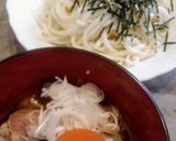 具材たっぷり…私んちのつけうどん作り方6写真