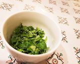 簡単ディップPico de gallo作り方5写真