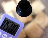スリーステップ！ふんわりフレンチトースト作り方2写真