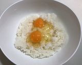 安くて簡単!海鮮餡かけ炒飯作り方3写真