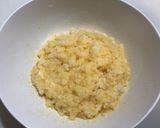 安くて簡単!海鮮餡かけ炒飯作り方4写真