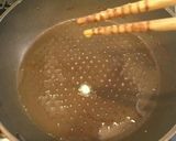 さば味噌オムライス作り方8写真