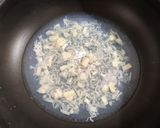 安くて簡単!海鮮餡かけ炒飯作り方11写真