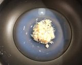 安くて簡単!海鮮餡かけ炒飯作り方10写真
