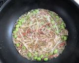 安くて簡単!海鮮餡かけ炒飯作り方13写真