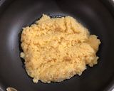 安くて簡単!海鮮餡かけ炒飯作り方6写真
