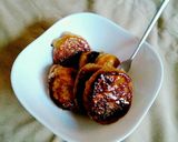 カラメルでサクサクホットケーキ！作り方6写真