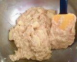 おやつに☆りんごヨーグルトパウンドケーキ作り方5写真