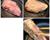 簡単！ほったらかし柔らかローストポーク♡作り方2写真