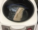 簡単！ほったらかし柔らかローストポーク♡作り方4写真