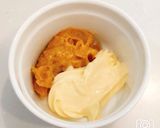 びっくりドンキー風ジューシーハンバーグ作り方4写真