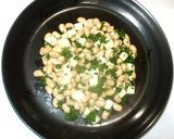 モッツァレラチーズと大豆のサラダ♪簡単作り方9写真