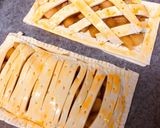 ごろごろりんごのアップルパイ作り方4写真