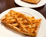 ごろごろりんごのアップルパイ作り方6写真