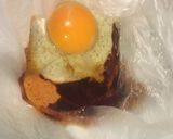 ラム炒め（炒羊肉）作り方2写真
