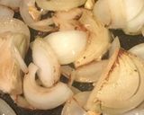 ラム炒め（炒羊肉）作り方4写真