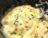 納豆キューブ 離乳食後期〜幼児食作り方1写真