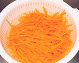 にんじんとツナのサラダ作り方2写真