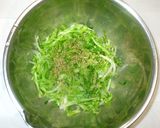 キャベツのマリネ♪簡単作り方11写真