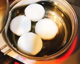 豆腐入り☆簡単おでん作り方1写真