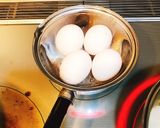 豆腐入り☆簡単おでん作り方3写真