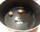 うずらのゆで卵の作り方作り方3写真
