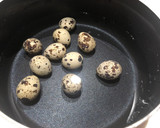 うずらのゆで卵の作り方作り方4写真