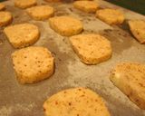 ♡Icebox Cookies♡作り方4写真