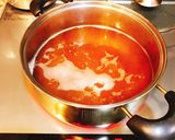 豆腐入り☆簡単おでん作り方4写真