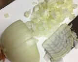 超簡単！親子丼風とろとろオムライス♡作り方2写真
