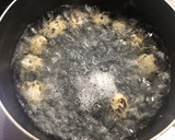 うずらのゆで卵の作り方作り方5写真