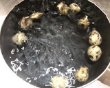 うずらのゆで卵の作り方作り方6写真
