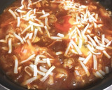 超簡単！親子丼風とろとろオムライス♡作り方5写真