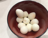うずらのゆで卵の作り方作り方8写真