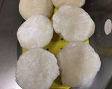 恩師直伝の餅ピザ作り方1写真