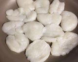 恩師直伝の餅ピザ作り方2写真