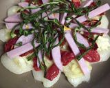 恩師直伝の餅ピザ作り方4写真
