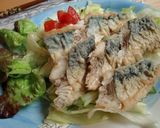 イワシの南蛮漬け　～たっぷり野菜～作り方6写真