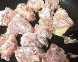 メープル＆バルサミコdeご馳走チキン作り方4写真