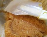 口どけなめらか りんご蜜のジャム作り方9写真