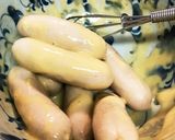 揚げてないのに こんがり ウインナのカツ作り方3写真