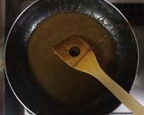 本格！激うま！すき家のサラ旨カレー♪♪♪作り方8写真