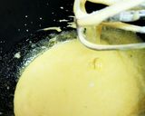 基本のふわふわ別立てショートケーキ♪作り方4写真