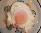 まんまる目玉焼き作り方3写真