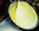基本のふわふわ別立てショートケーキ♪作り方7写真