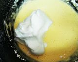 基本のふわふわ別立てショートケーキ♪作り方5写真