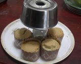 卵白だけ♪紅茶シフォンケーキ作り方6写真