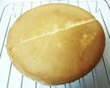 基本のふわふわ別立てショートケーキ♪作り方12写真
